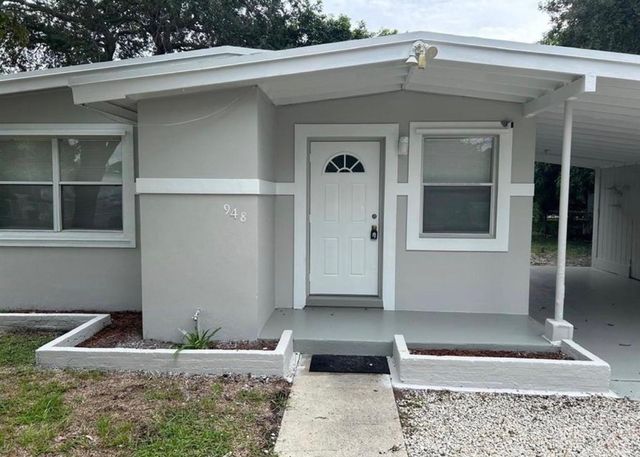 948 NW 14th Court, Fort Lauderdale, FL 33311