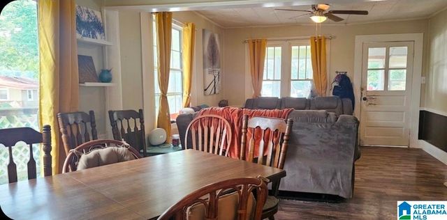 966 BOATWORKS ROAD, Adger, AL 35006