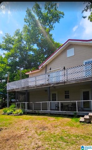 966 BOATWORKS ROAD, Adger, AL 35006