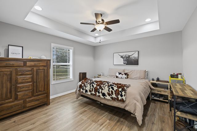 33 Rogers Dr, Manchester, TN 37355