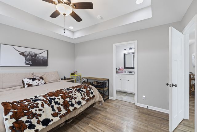 33 Rogers Dr, Manchester, TN 37355
