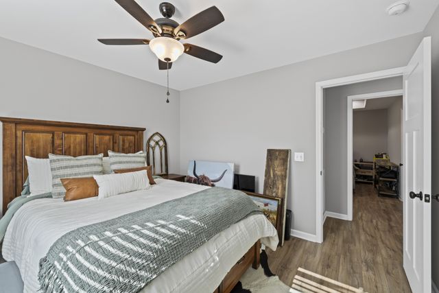 33 Rogers Dr, Manchester, TN 37355