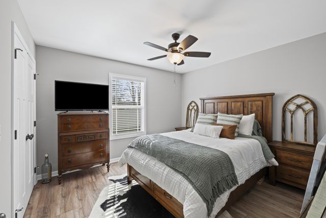 33 Rogers Dr, Manchester, TN 37355