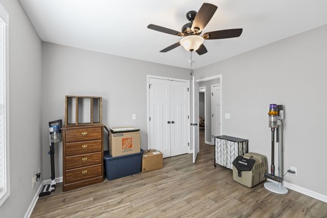 33 Rogers Dr, Manchester, TN 37355