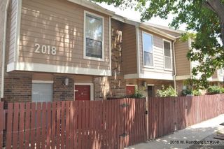 2018 W RUNDBERG LN 20B, Austin, TX 78758