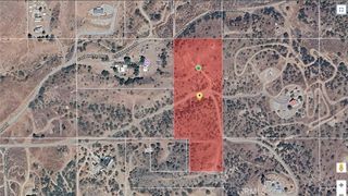 0 Vic Oracle Hills, Acton, CA 93510