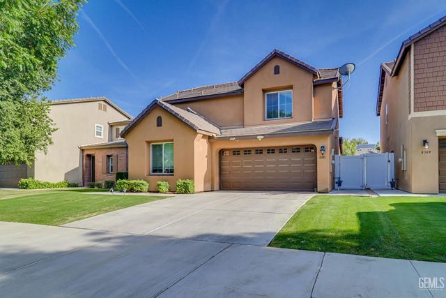 8303 McGraw Hill Drive, Bakersfield, CA 93311