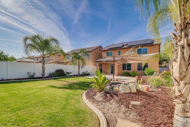 8303 McGraw Hill Drive, Bakersfield, CA 93311