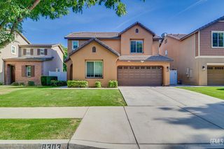 8303 McGraw Hill Drive, Bakersfield, CA 93311