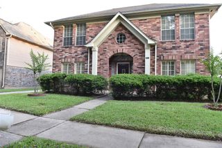 2811 Grants River Circle, Sugar Land, TX 77479
