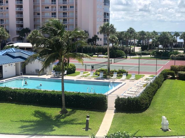 5159 N Hwy A1a 311 B, Fort Pierce, FL 34949