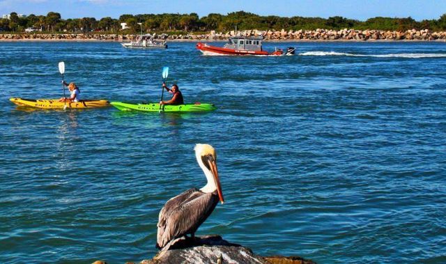 5159 N Hwy A1a 311 B, Fort Pierce, FL 34949