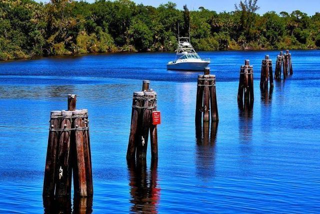 5159 N Hwy A1a 311 B, Fort Pierce, FL 34949