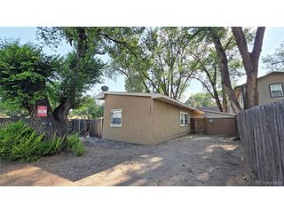 537 Crockett Ln, Colorado Springs, CO 80905