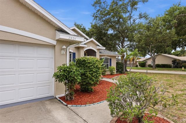 2404 50TH DRIVE E, Bradenton, FL 34203