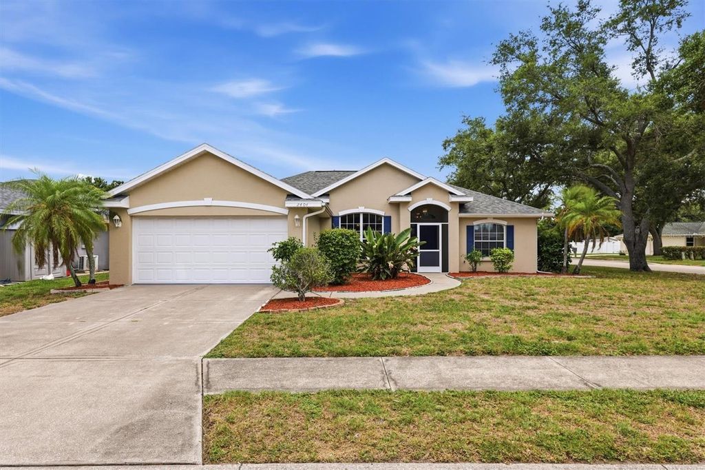 2404 50TH DRIVE E, Bradenton, FL 34203