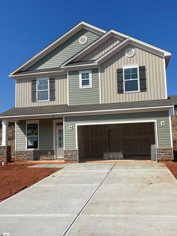 18 Gateway Drive, Central, SC 29630