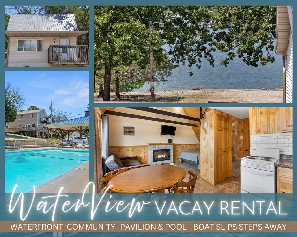 108 Deep Water Circle, Reeds Spring, MO 65737