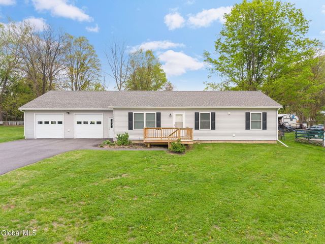 118 Cliff Street, Middleburgh, NY 12122