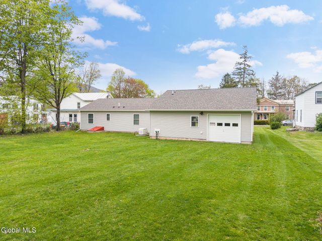 118 Cliff Street, Middleburgh, NY 12122
