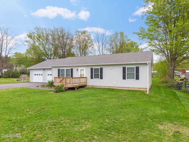 118 Cliff Street, Middleburgh, NY 12122