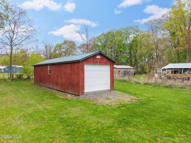 118 Cliff Street, Middleburgh, NY 12122