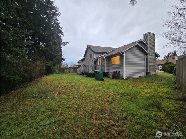 1223 SW 353rd Street, Federal Way, WA 98023
