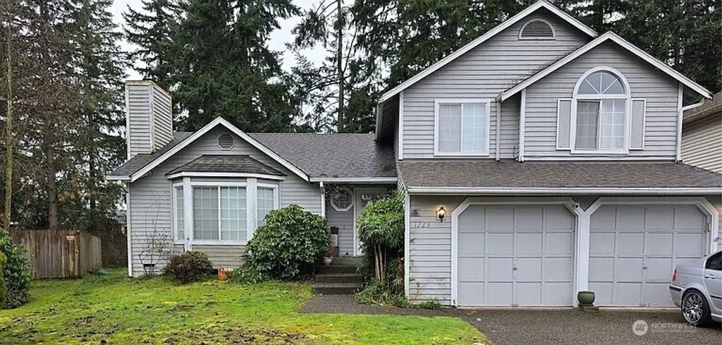 1223 SW 353rd Street, Federal Way, WA 98023