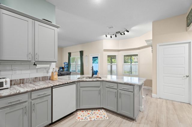 5846 NW Dooley Circle, Port St. Lucie, Port St Lucie, FL 34986