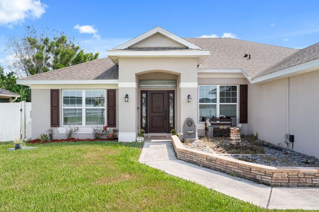 5846 NW Dooley Circle, Port St. Lucie, Port St Lucie, FL 34986