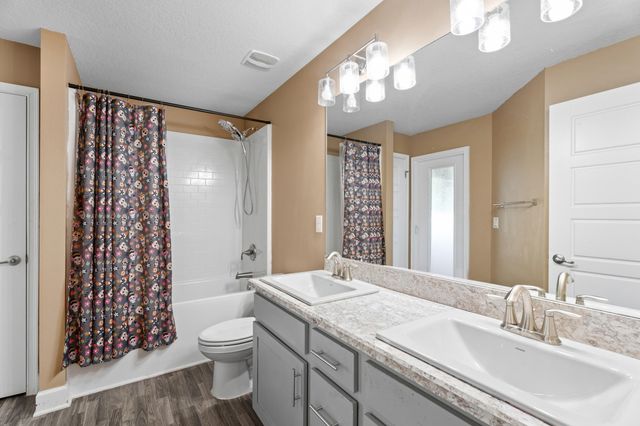 5846 NW Dooley Circle, Port St. Lucie, Port St Lucie, FL 34986