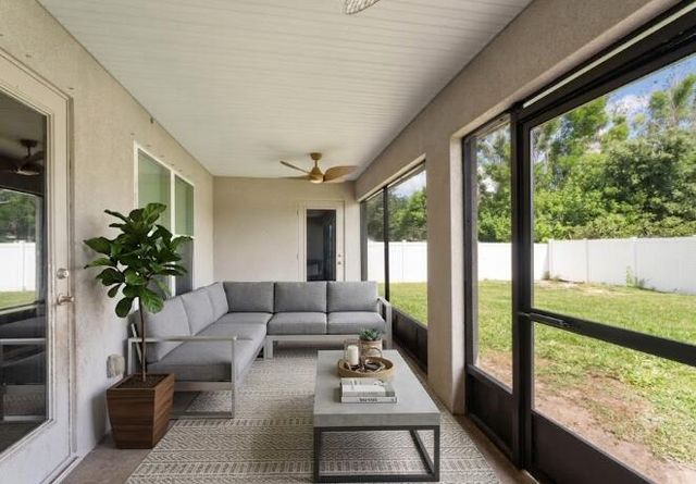 5846 NW Dooley Circle, Port St. Lucie, Port St Lucie, FL 34986