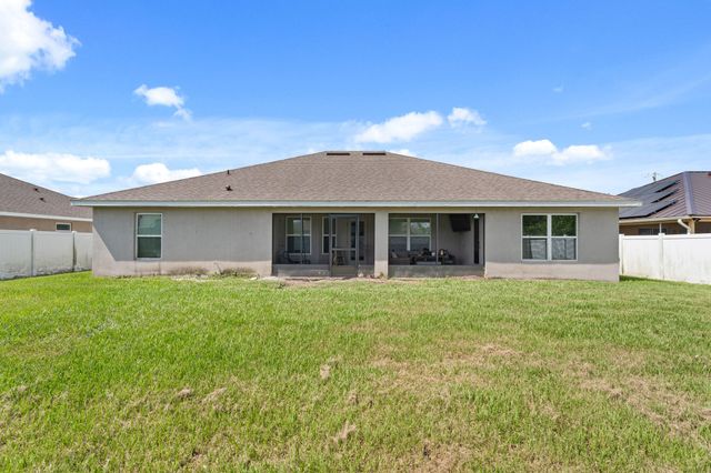 5846 NW Dooley Circle, Port St. Lucie, Port St Lucie, FL 34986