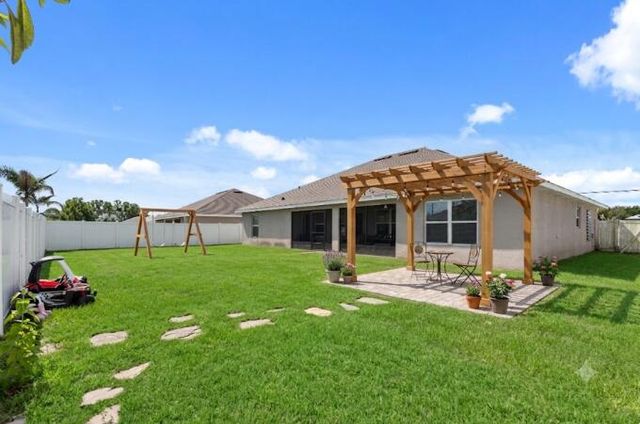5846 NW Dooley Circle, Port St. Lucie, Port St Lucie, FL 34986