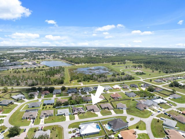 5846 NW Dooley Circle, Port St. Lucie, Port St Lucie, FL 34986