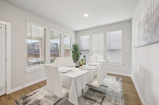 1601 Thunderbird Drive, Fort Worth, TX 76052