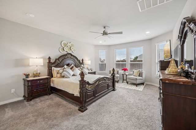 1601 Thunderbird Drive, Fort Worth, TX 76052