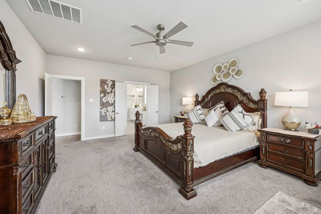 1601 Thunderbird Drive, Fort Worth, TX 76052