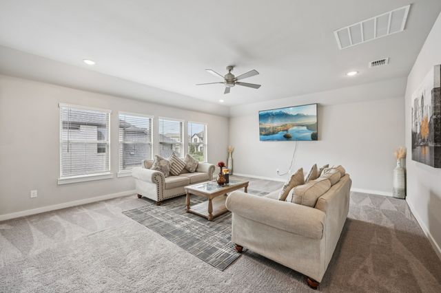 1601 Thunderbird Drive, Fort Worth, TX 76052