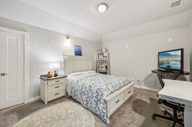 1601 Thunderbird Drive, Fort Worth, TX 76052