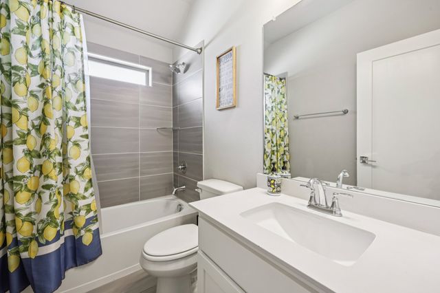 1601 Thunderbird Drive, Fort Worth, TX 76052