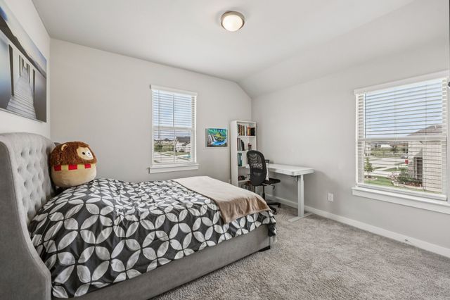 1601 Thunderbird Drive, Fort Worth, TX 76052