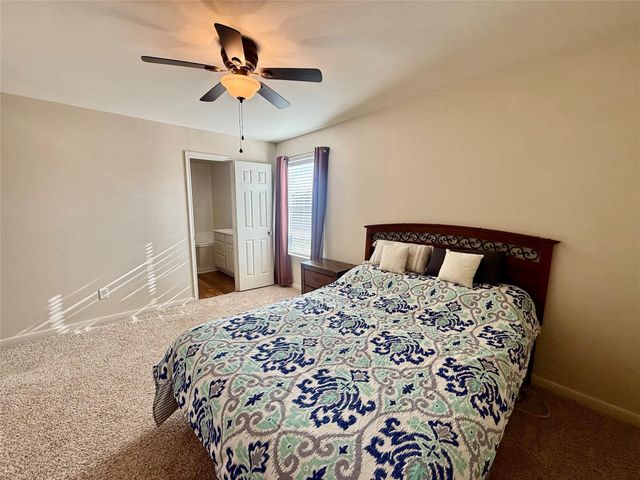 4303 Sunflower Creek Lane, Richmond, TX 77469