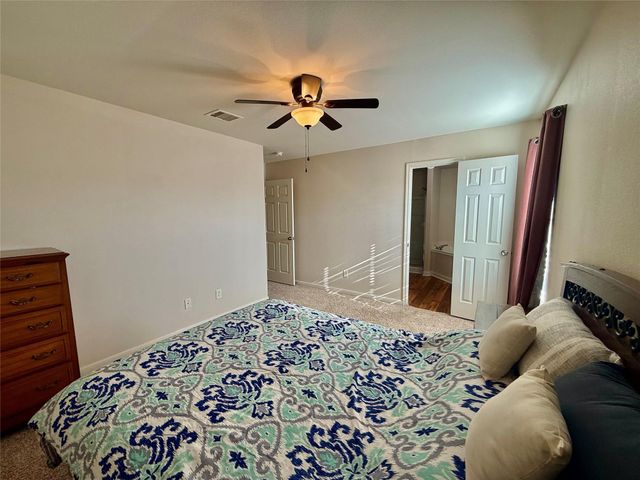 4303 Sunflower Creek Lane, Richmond, TX 77469