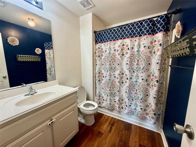 4303 Sunflower Creek Lane, Richmond, TX 77469