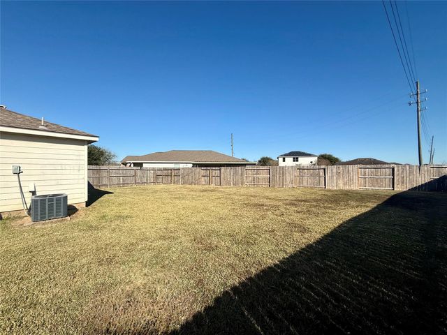 4303 Sunflower Creek Lane, Richmond, TX 77469