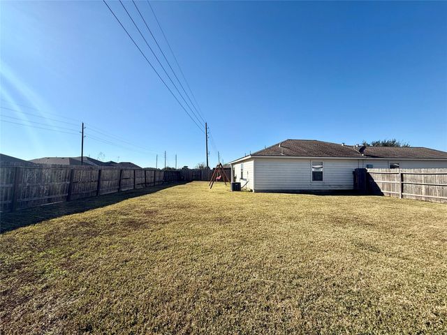 4303 Sunflower Creek Lane, Richmond, TX 77469