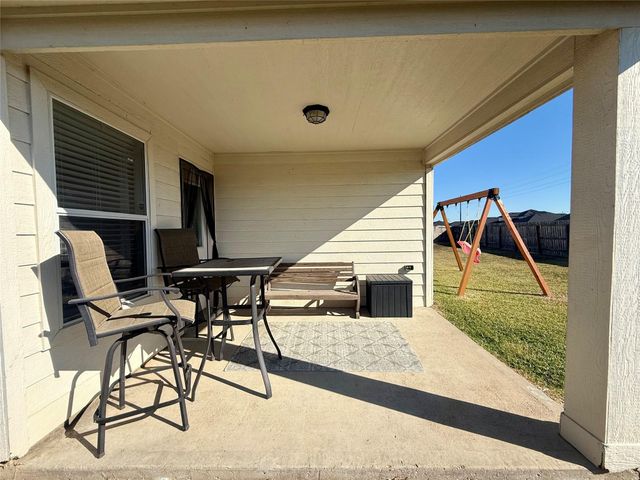 4303 Sunflower Creek Lane, Richmond, TX 77469