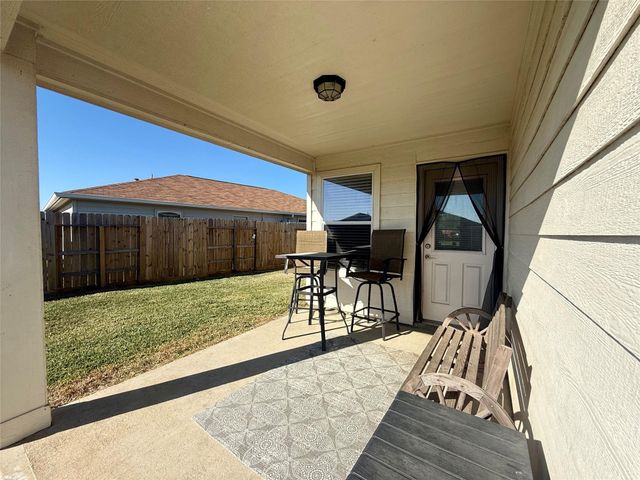 4303 Sunflower Creek Lane, Richmond, TX 77469