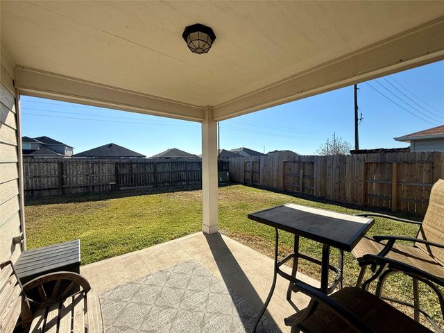 4303 Sunflower Creek Lane, Richmond, TX 77469